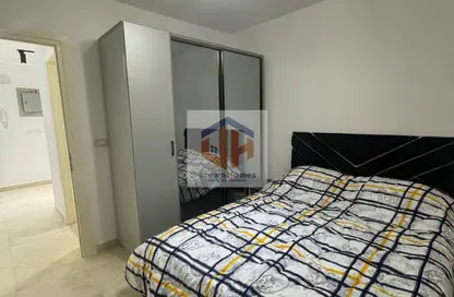 Apartment - Studio - 1 Bathroom for sale in Madinaty - Cairo
