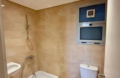 شقة - 3 غرف نوم - 4 حمامات للبيع في كايرو فيستيفال سيتى - المستثمرين الشمالية - مدينة القاهرة الجديدة - القاهرة