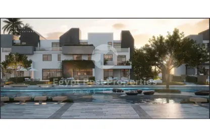 فيلا - 4 غرف نوم - 4 حمامات للبيع في جريان - مدينة زايد الجديدة - الشيخ زايد - الجيزة فيلا - 4 غرف نوم - 4 حمامات للبيع في جريان - مدينة زايد الجديدة - الشيخ زايد - الجيزة