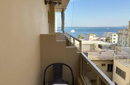 Apartment - 1 Bedroom - 1 Bathroom for sale in Hurghada - Red Sea