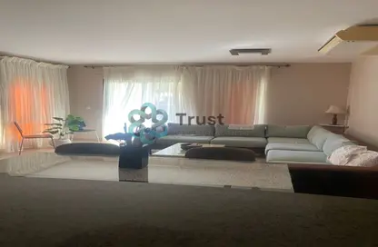 Chalet - 4 Bedrooms - 3 Bathrooms for rent in Marassi - Sidi Abdel Rahman - North Coast