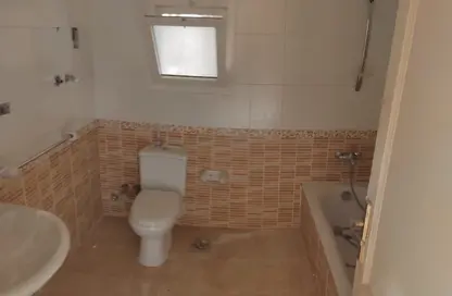 Apartment - 3 Bedrooms - 3 Bathrooms for rent in Madinaty - Cairo