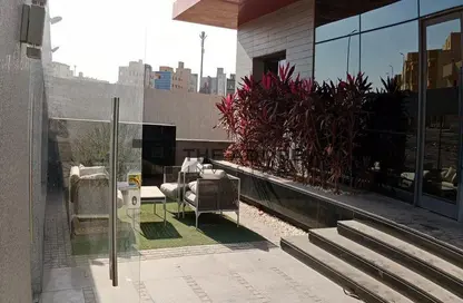 Whole Building - Studio for sale in The 1st Settlement - New Cairo City - Cairo