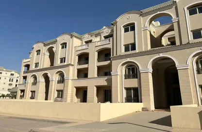 Apartment - 3 Bedrooms - 3 Bathrooms for sale in L'avenir - Mostakbal City Compounds - Mostakbal City - Future City - Cairo