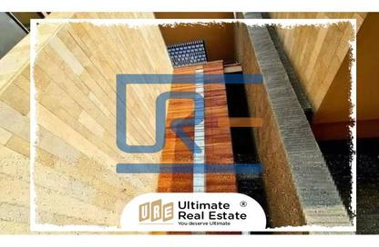 Apartment - 2 Bedrooms - 2 Bathrooms for sale in Taj City - 5th Settlement Compounds - The 5th Settlement - New Cairo City - Cairo