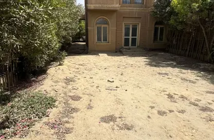 منزل مزدوج - 4 غرف نوم - 4 حمامات للبيع في ويست جايت - كمبوندات 6 أكتوبر - مدينة 6 أكتوبر - الجيزة