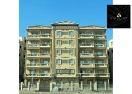 شقة - 3 غرف نوم - 3 حمامات for للبيع in اللوتس الجديدة - التجمع الخامس - مدينة القاهرة الجديدة - القاهرة