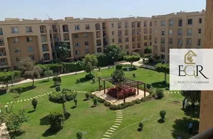 Apartment - 3 Bedrooms - 2 Bathrooms for sale in El Rehab Extension - Al Rehab - New Cairo City - Cairo