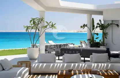 Villa - 6 Bedrooms - 6 Bathrooms for sale in Silver Sands - Qesm Marsa Matrouh - North Coast