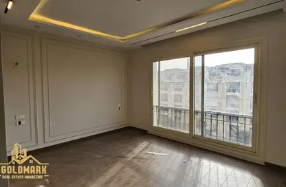 Apartment - 2 Bedrooms - 2 Bathrooms for rent in Stone Residence - 5th Settlement Compounds - The 5th Settlement - New Cairo City - Cairo