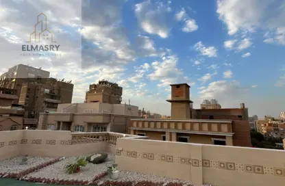 Apartment - 2 Bedrooms - 3 Bathrooms for rent in Al Thawra St. - Dokki - Giza