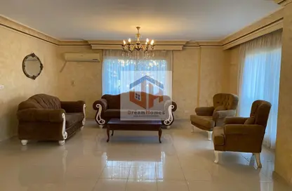 Apartment - 4 Bedrooms - 3 Bathrooms for rent in Madinaty - Cairo