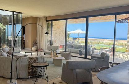 Chalet - 2 Bedrooms - 2 Bathrooms for sale in Playa Resort - Sidi Abdel Rahman - North Coast