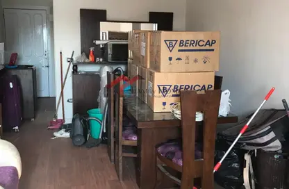 Apartment - 2 Bedrooms - 1 Bathroom for sale in Masaken Zahraa Nasr City St. - Zahraa Madinat Nasr - Nasr City - Cairo