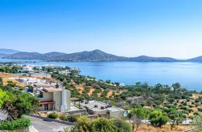 Duplex - 3 Bedrooms - 4 Bathrooms for sale in Makadi Orascom Resort - Makadi - Hurghada - Red Sea