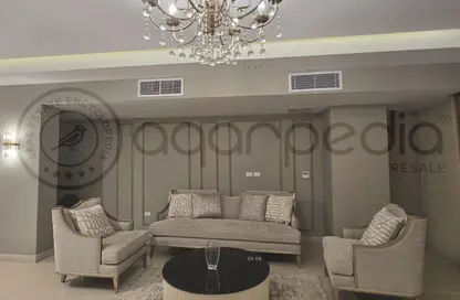 تاون هاوس - 3 غرف نوم - 4 حمامات للايجار في ليان ريزيدنس - كمبوندات التجمع الخامس - التجمع الخامس - مدينة القاهرة الجديدة - القاهرة