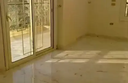 Apartment - 3 Bedrooms - 2 Bathrooms for rent in Al Nozha St. - Ard El Golf - Heliopolis - Masr El Gedida - Cairo