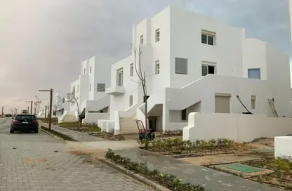 Chalet - 3 Bedrooms - 3 Bathrooms for sale in Jefaira - Ras Al Hekma - North Coast