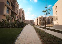 شقة - 1 غرفة نوم - 1 حمام for للبيع in فيفث سكوير - المستثمرين الشمالية - مدينة القاهرة الجديدة - القاهرة