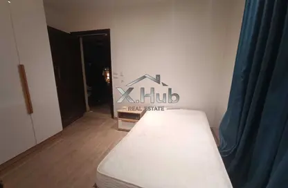 Roof - Studio - 1 Bathroom for rent in The Courtyards - Sheikh Zayed Compounds - Sheikh Zayed City - Giza