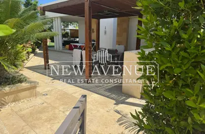 Chalet - 3 Bedrooms - 2 Bathrooms for sale in Seashell - Sidi Abdel Rahman - North Coast