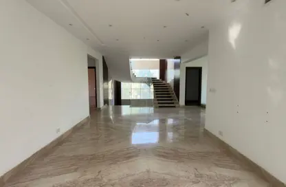 Villa - 5 Bedrooms - 5 Bathrooms for rent in Hyde Park - 5th Settlement Compounds - The 5th Settlement - New Cairo City - Cairo