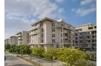 Villa - 3 Bedrooms - 3 Bathrooms for sale in Mountain View Hyde Park - 5th Settlement Compounds - The 5th Settlement - New Cairo City - Cairo