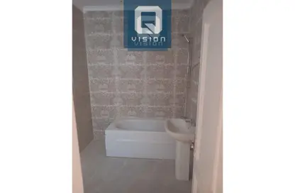 Apartment - 3 Bedrooms - 3 Bathrooms for rent in Al Maqsad - New Capital Compounds - New Capital City - Cairo