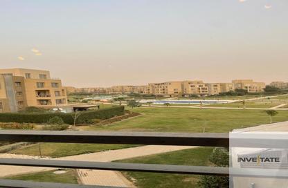 Apartment - 3 Bedrooms - 3 Bathrooms for sale in Palm Parks   Palm Hills - South Dahshur Link - 6 October City - Giza