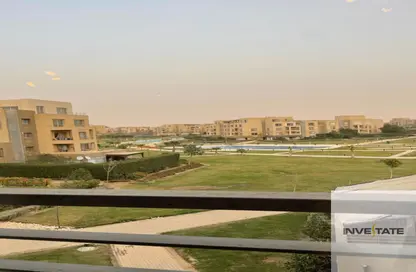 شقة - 3 غرف نوم - 3 حمامات للبيع في بالم هيلز بالم باركس - وصلة دهشور الجنوبية - مدينة 6 أكتوبر - الجيزة