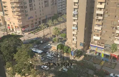 Apartment - 2 Bedrooms - 1 Bathroom for sale in Makram Ebeid St. - 6th Zone - Nasr City - Cairo