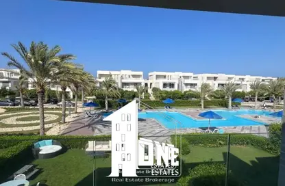 شاليه - 3 غرف نوم - 2 حمامات للبيع في لافيستا كاسكادا - العلمين - الساحل الشمالي شاليه - 3 غرف نوم - 2 حمامات للبيع في لافيستا كاسكادا - العلمين - الساحل الشمالي