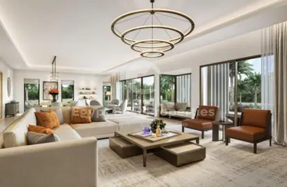 Duplex - 4 Bedrooms - 4 Bathrooms for sale in Villette - 5th Settlement Compounds - The 5th Settlement - New Cairo City - Cairo