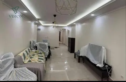 شقة - 2 غرف نوم - 1 حمام للبيع في ميدان سموحة - سموحة - حي شرق - الاسكندرية