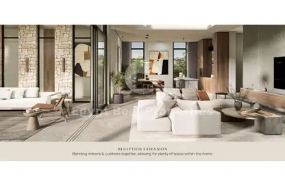 Apartment - Studio - 1 Bathroom for sale in Belle Vie - New Zayed City - Sheikh Zayed City - Giza