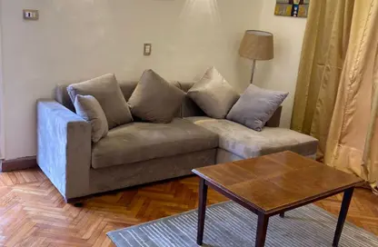 شقة - غرفة نوم - 1 حمام للايجار في سرايات المعادي - حي المعادي - القاهرة