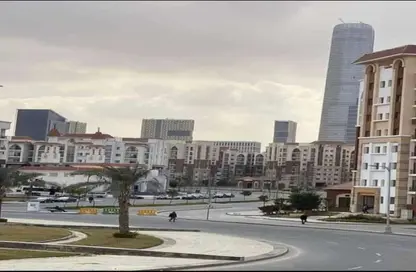 شقة - 3 غرف نوم - 3 حمامات للبيع في المقصد - كمبوندات العاصمة الإدارية الجديدة - العاصمة الإدارية الجديدة - القاهرة
