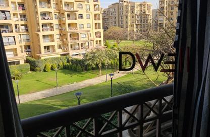 Apartment - 3 Bedrooms - 3 Bathrooms for rent in Madinaty - Cairo