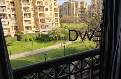 شقة - 3 غرف نوم - 3 حمامات للايجار في مدينتي - القاهرة
