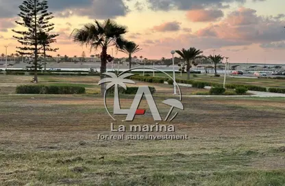 Chalet - 2 Bedrooms - 1 Bathroom for sale in Marina 2 - Marina - Al Alamein - North Coast