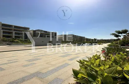 Apartment - 3 Bedrooms - 3 Bathrooms for sale in The Address East - 90 Street - The 5th Settlement - New Cairo City - Cairo