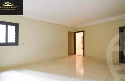 Apartment - 7 Bedrooms - 7 Bathrooms for rent in Mostafa Al Nahas St. - 6th Zone - Nasr City - Cairo
