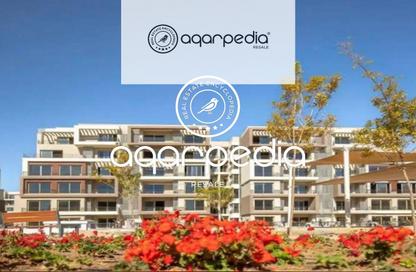 Villa - 5 Bedrooms - 6 Bathrooms for sale in Palm Hills New Cairo - 5th Settlement Compounds - The 5th Settlement - New Cairo City - Cairo