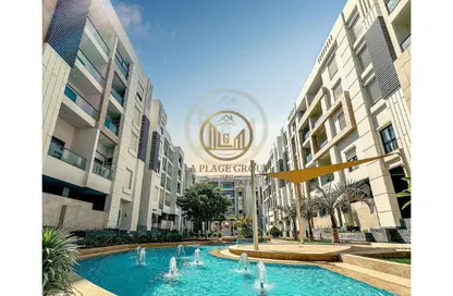 Apartment - 2 Bedrooms - 2 Bathrooms for sale in Aljar Sheraton - Sheraton Al Matar - El Nozha - Cairo