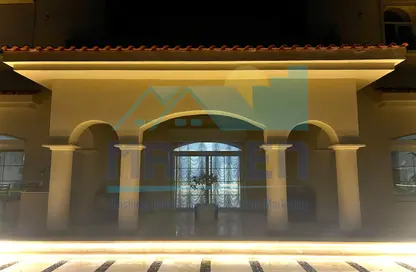 Villa - 6 Bedrooms - 6 Bathrooms for sale in Madinaty - Cairo