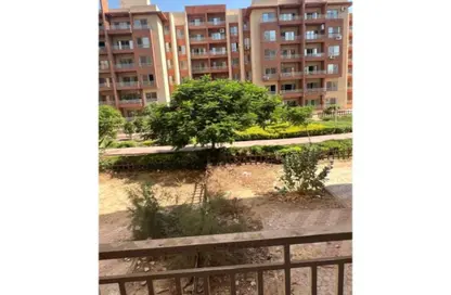 Apartment - 3 Bedrooms - 2 Bathrooms for sale in Wesal City - El Shorouk Compounds - Shorouk City - Cairo