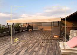 Duplex - 4 bedrooms for للايجار in Eastown - 5th Settlement Compounds - The 5th Settlement - New Cairo City - Cairo