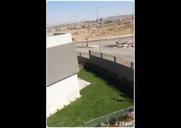 فيلا - 4 غرف نوم - 5 حمامات for للايجار in ايتابا - كمبوندات الشيخ زايد - الشيخ زايد - الجيزة