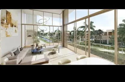 Apartment - 3 Bedrooms - 3 Bathrooms for sale in Westview Residence - New Zayed City - Sheikh Zayed City - Giza