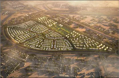 Villa - 3 Bedrooms - 3 Bathrooms for sale in Solana - New Zayed City - Sheikh Zayed City - Giza